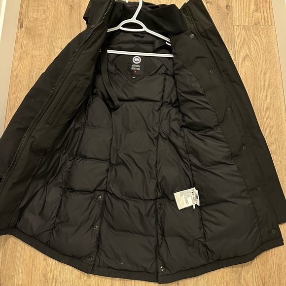 Canada Goose Kinley Parka - Picture 5 of 6